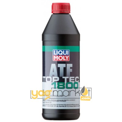 Liqui Moly Top Tec ATF 1800 (3687) - 1 L